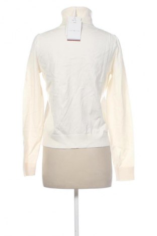 Damenpullover Tommy Hilfiger, Größe S, Farbe Ecru, Preis € 187,99