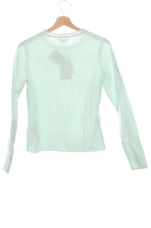 Dámský svetr Tommy Hilfiger, Velikost XS, Barva Zelená, Cena  4 299,00 Kč