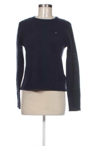 Damenpullover Tommy Hilfiger, Größe S, Farbe Blau, Preis € 187,99