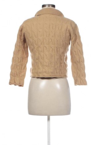 Дамски пуловер Tommy Hilfiger, Размер XL, Цвят Бежов, Цена 269,99 лв.