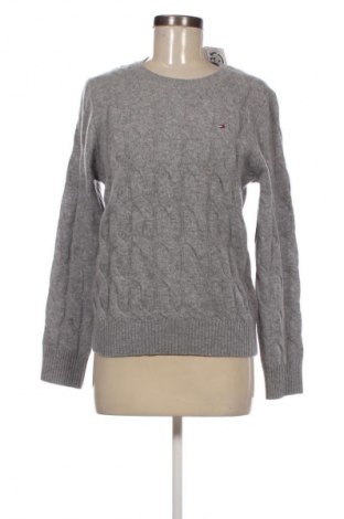 Dámsky pulóver Tommy Hilfiger, Veľkosť M, Farba Sivá, Cena  157,95 €