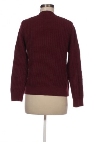 Γυναικείο πουλόβερ Tommy Hilfiger, Μέγεθος S, Χρώμα Κόκκινο, Τιμή 99,99 €