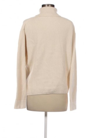 Pulover de femei Tommy Hilfiger, Mărime S, Culoare Bej, Preț 869,99 Lei