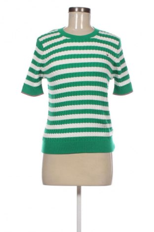 Γυναικείο πουλόβερ Tommy Hilfiger, Μέγεθος L, Χρώμα Πολύχρωμο, Τιμή 104,99 €