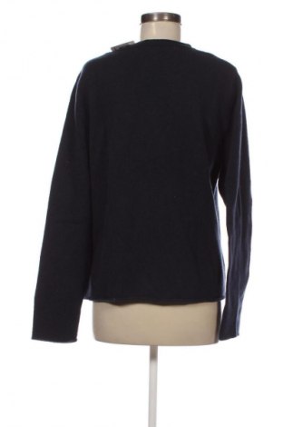 Γυναικείο πουλόβερ Tommy Hilfiger, Μέγεθος XL, Χρώμα Μπλέ, Τιμή 99,99 €