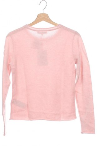 Dámský svetr Tommy Hilfiger, Velikost XS, Barva Růžová, Cena  4 299,00 Kč