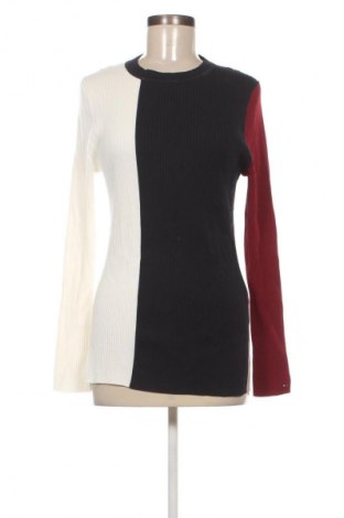 Damski sweter Tommy Hilfiger, Rozmiar L, Kolor Kolorowy, Cena 869,99 zł