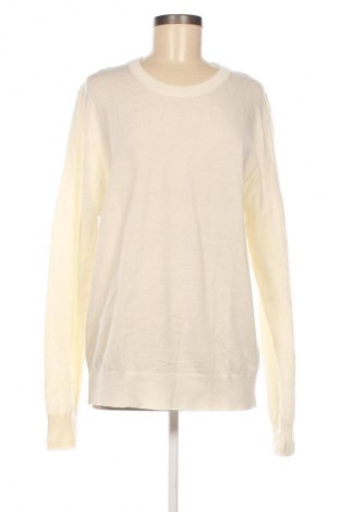 Γυναικείο πουλόβερ Tommy Hilfiger, Μέγεθος XXL, Χρώμα  Μπέζ, Τιμή 117,99 €