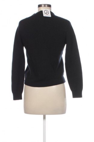 Γυναικείο πουλόβερ Tommy Hilfiger, Μέγεθος M, Χρώμα Μαύρο, Τιμή 122,99 €