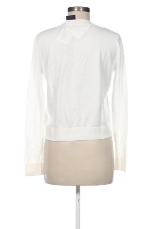 Damenpullover Tommy Jeans, Größe S, Farbe Weiß, Preis € 132,99