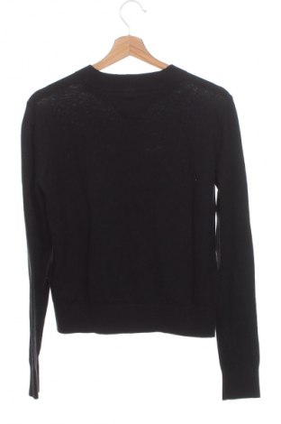 Damenpullover Tommy Jeans, Größe XS, Farbe Schwarz, Preis € 139,99