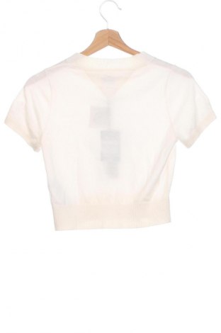 Dámsky pulóver Tommy Jeans, Veľkosť XS, Farba Biela, Cena  117,95 €