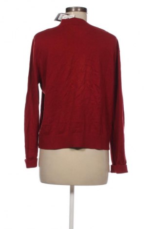 Damski sweter Tommy Jeans, Rozmiar M, Kolor Czerwony, Cena 614,99 zł