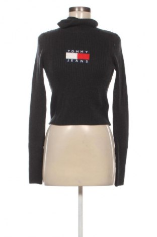 Női pulóver Tommy Jeans, Méret S, Szín Sokszínű, Ár 50 299 Ft