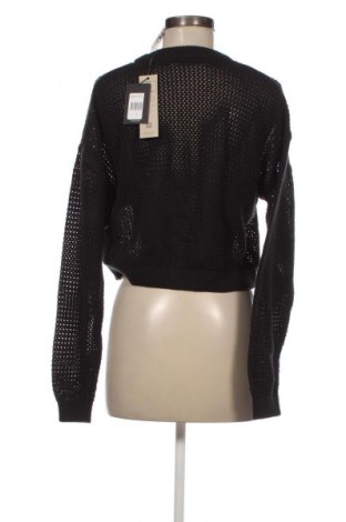 Damenpullover Tommy Jeans, Größe S, Farbe Schwarz, Preis 139,99 €