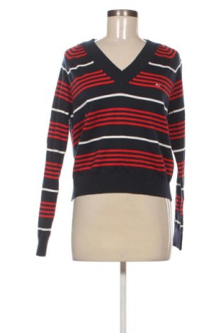 Dámsky pulóver Tommy Jeans, Veľkosť S, Farba Viacfarebná, Cena  117,95 €