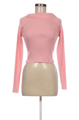 Dámsky pulóver Tommy Jeans, Veľkosť S, Farba Ružová, Cena  117,95 €