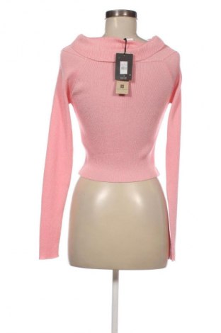 Dámsky pulóver Tommy Jeans, Veľkosť S, Farba Ružová, Cena  117,95 €