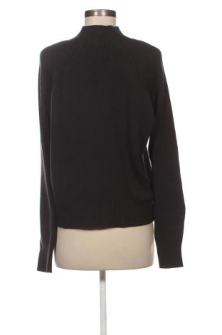 Női pulóver Tommy Jeans, Méret L, Szín Fekete, Ár 37 569 Ft