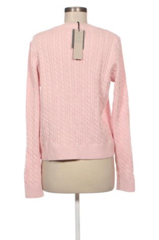 Pulover de femei Tommy Jeans, Mărime XL, Culoare Roz, Preț 654,99 Lei