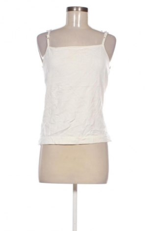 Damski sweter Unbranded, Rozmiar L, Kolor Biały, Cena 21,99 zł