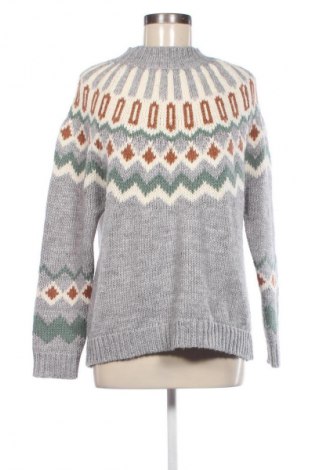 Damenpullover Unbranded, Größe M, Farbe Grau, Preis 14,99 €