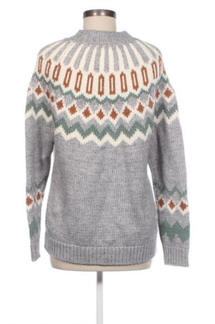 Damenpullover Unbranded, Größe M, Farbe Grau, Preis 14,99 €