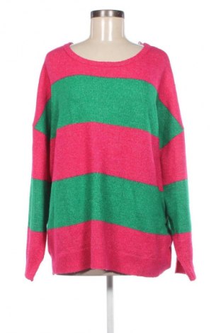 Damenpullover Unbranded, Größe L, Farbe Mehrfarbig, Preis 14,99 €