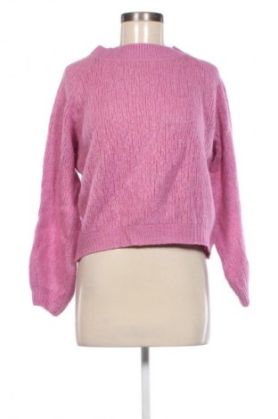 Damenpullover Unbranded, Größe M, Farbe Rosa, Preis 14,99 €