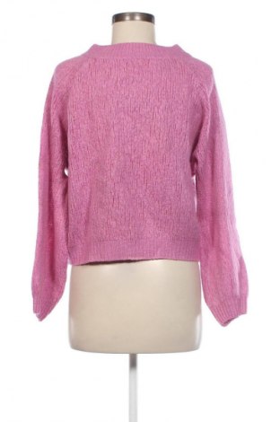 Damenpullover Unbranded, Größe M, Farbe Rosa, Preis 14,99 €