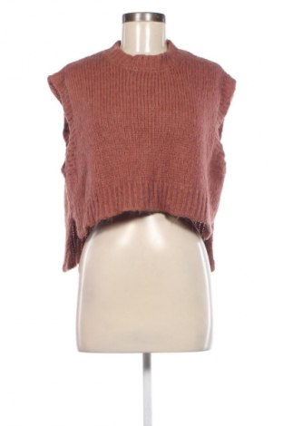 Pulover de femei Unbranded, Mărime L, Culoare Maro, Preț 48,99 Lei