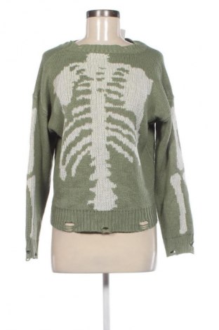 Damenpullover Unbranded, Größe L, Farbe Mehrfarbig, Preis 14,99 €