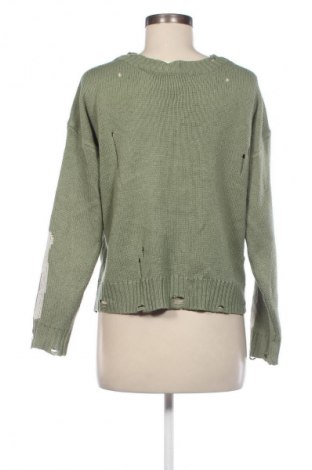 Damenpullover Unbranded, Größe L, Farbe Mehrfarbig, Preis 14,99 €