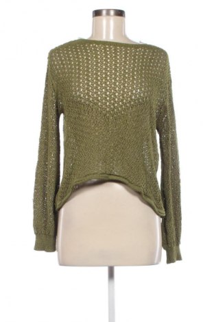 Damenpullover Unbranded, Größe M, Farbe Grün, Preis 14,99 €