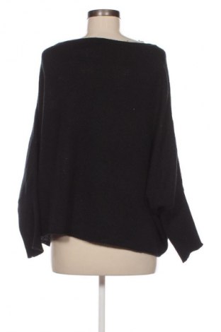 Damski sweter Unbranded, Rozmiar L, Kolor Czarny, Cena 38,28 zł