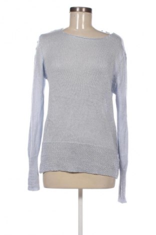 Damski sweter Unbranded, Rozmiar M, Kolor Niebieski, Cena 30,99 zł