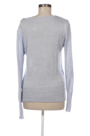 Damski sweter Unbranded, Rozmiar M, Kolor Niebieski, Cena 30,99 zł