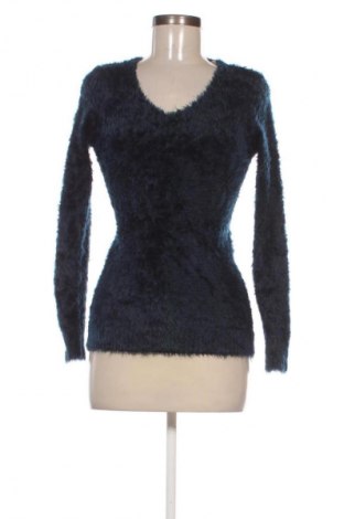 Damenpullover Unbranded, Größe M, Farbe Blau, Preis 9,99 €