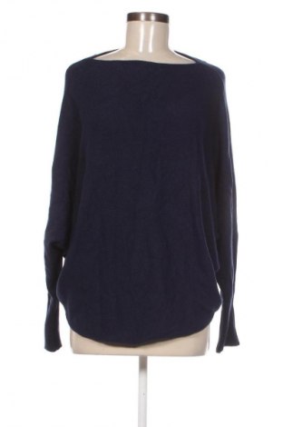 Damski sweter Unbranded, Rozmiar XL, Kolor Niebieski, Cena 150,99 zł