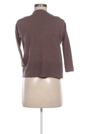 Damski sweter Unbranded, Rozmiar M, Kolor Brązowy, Cena 22,99 zł
