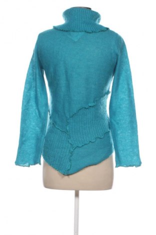 Damenpullover Unbranded, Größe S, Farbe Blau, Preis 11,99 €