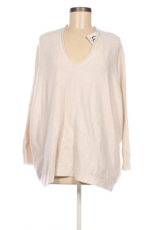 Pulover de femei Unbranded, Mărime XXL, Culoare Ecru, Preț 56,99 Lei