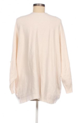 Pulover de femei Unbranded, Mărime XXL, Culoare Ecru, Preț 56,99 Lei
