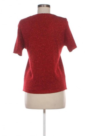 Pulover de femei Unbranded, Mărime M, Culoare Roșu, Preț 16,99 Lei