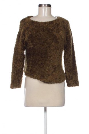 Pulover de femei Unbranded, Mărime S, Culoare Verde, Preț 49,16 Lei