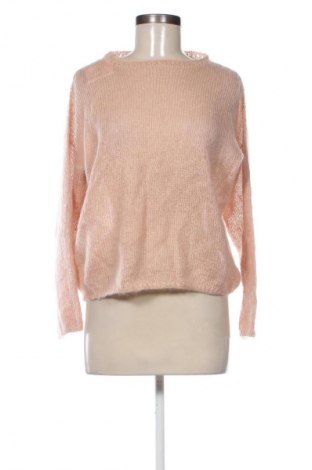 Damski sweter Unbranded, Rozmiar L, Kolor Beżowy, Cena 55,99 zł