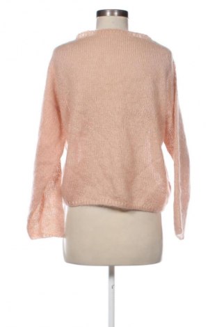 Damski sweter Unbranded, Rozmiar L, Kolor Beżowy, Cena 55,99 zł