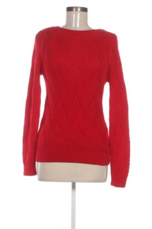 Pulover de femei Unbranded, Mărime M, Culoare Roșu, Preț 16,99 Lei