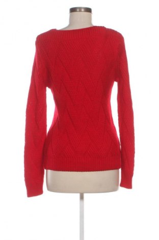 Pulover de femei Unbranded, Mărime M, Culoare Roșu, Preț 16,99 Lei