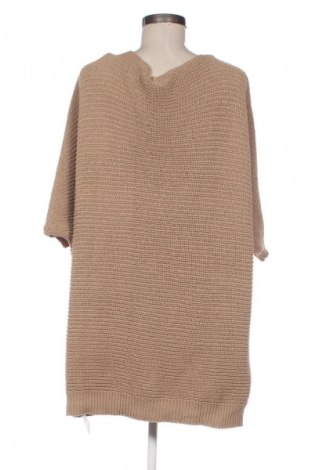 Damski sweter Unbranded, Rozmiar XXL, Kolor Brązowy, Cena 46,99 zł
